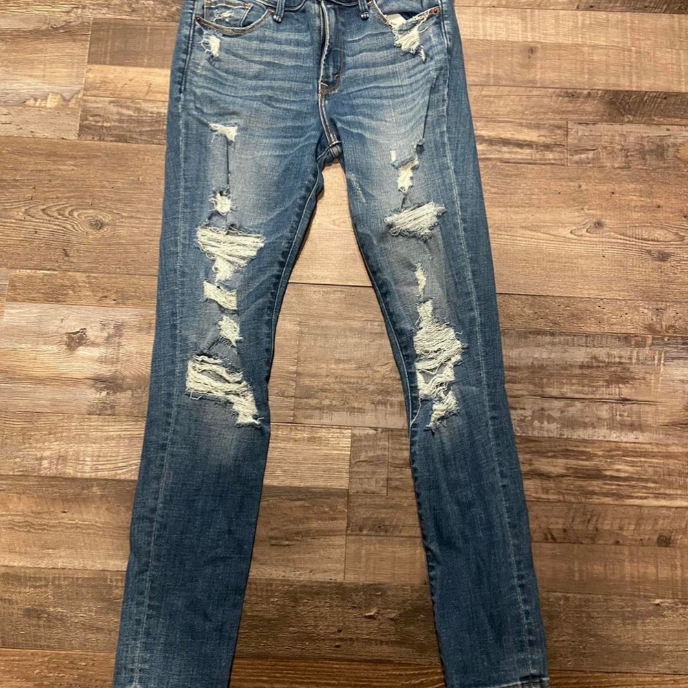 jeans